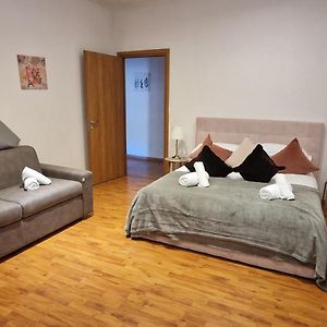 Standaard Appartement met Twee Slaapkamers